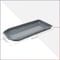 American Built Pro Dirt Rider Tool Sled, Polyethylene, Gray, 29 in W x 14 in D x 3-1/2 in H T1075-DR P1 - alternate 2